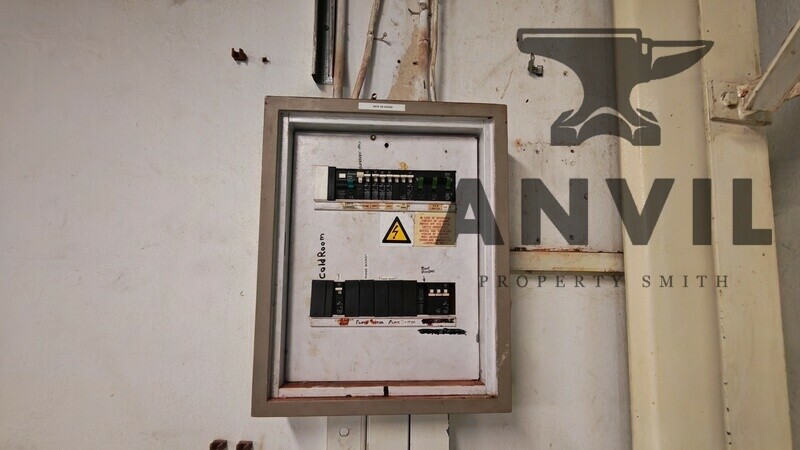 Skyways Business Park, Strijdom Park - Unit 8 property image 9