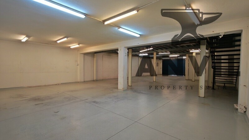 Skyways Business Park, Strijdom Park - Unit 8 property image 13