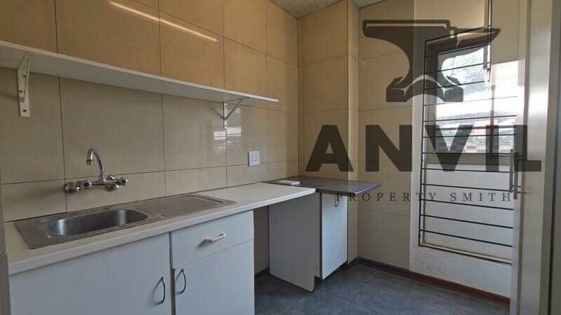 Skyways Business Park, Strijdom Park - Unit 8 property image 15