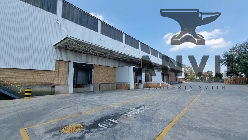Buela Park, Germiston - Warehouse and Offices property image 5