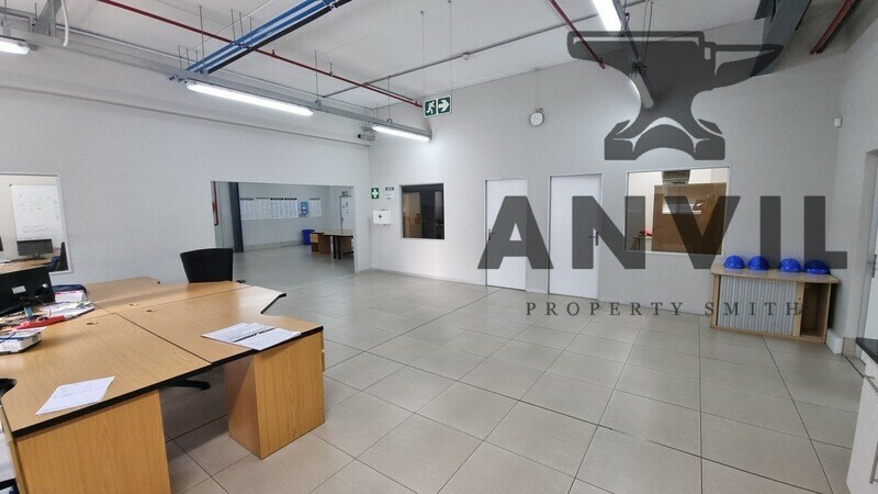Buela Park, Germiston - Warehouse and Offices property image 11