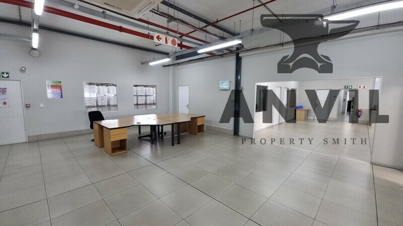 Buela Park, Germiston - Warehouse and Offices property image 13