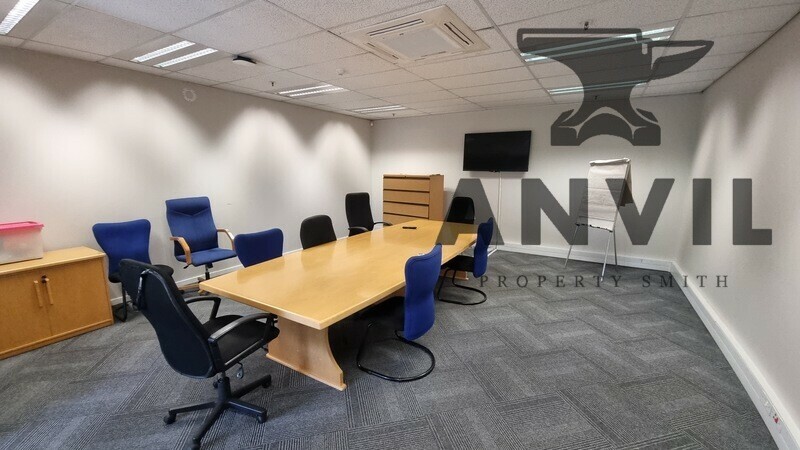 Buela Park, Germiston - Warehouse and Offices property image 15