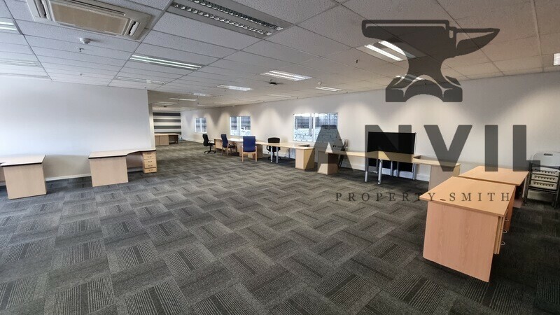 Buela Park, Germiston - Warehouse and Offices property image 18