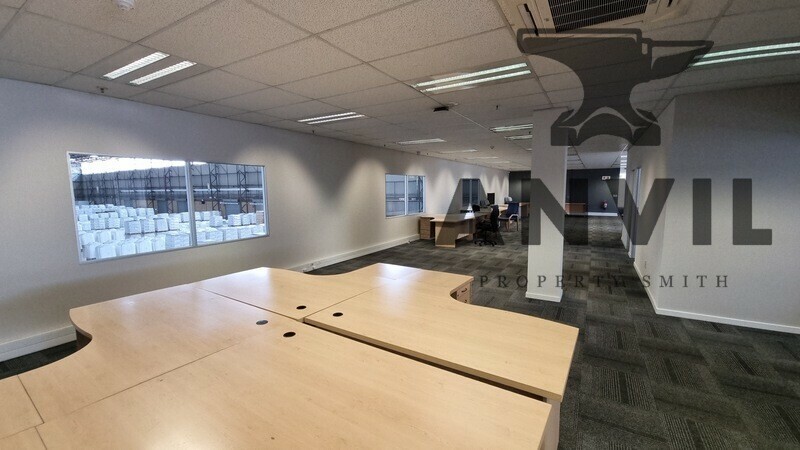 Buela Park, Germiston - Warehouse and Offices property image 19