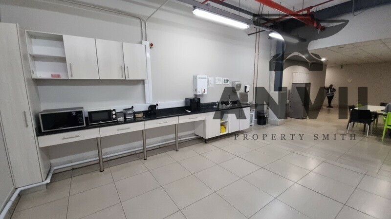 Buela Park, Germiston - Warehouse and Offices property image 26