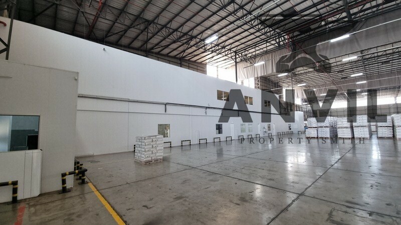 Buela Park, Germiston - Warehouse and Offices property image 27