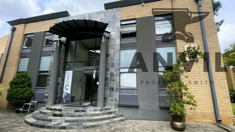 Block D - Ground Floor - F1