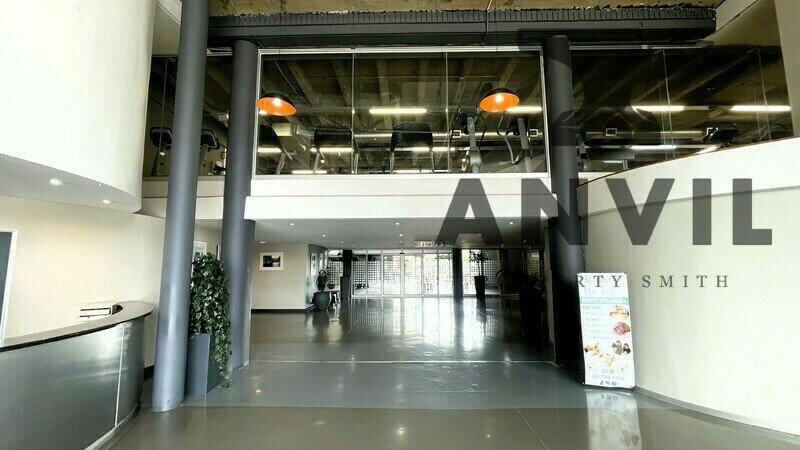 288 Kent Avenue, Randburg - 4th Floor Office  property image 4