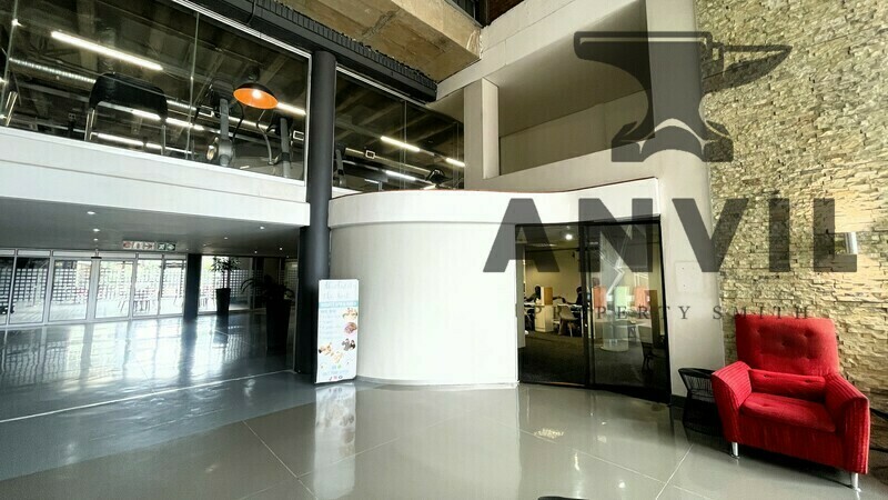 288 Kent Avenue, Randburg - 4th Floor Office  property image 3