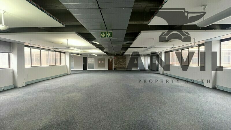 288 Kent Avenue, Randburg - 4th Floor Office  property image 8