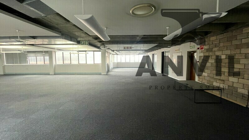 288 Kent Avenue, Randburg - 4th Floor Office  property image 9