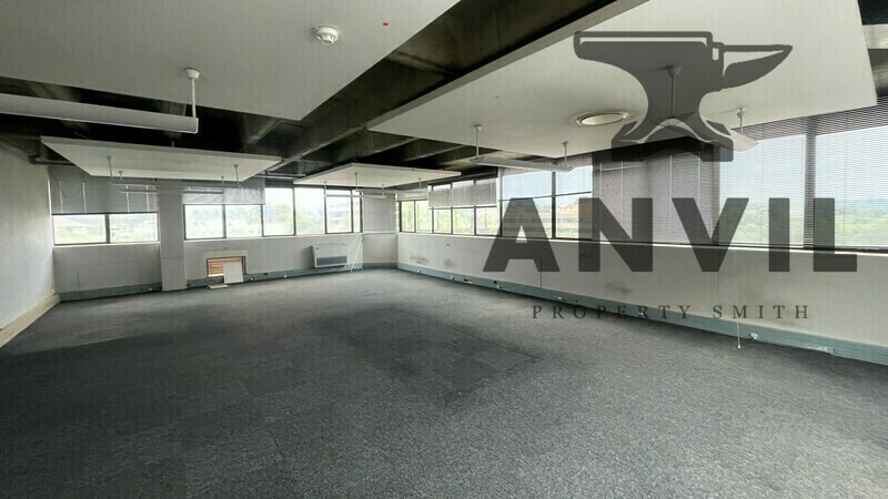 288 Kent Avenue, Randburg - 4th Floor Office  property image 11