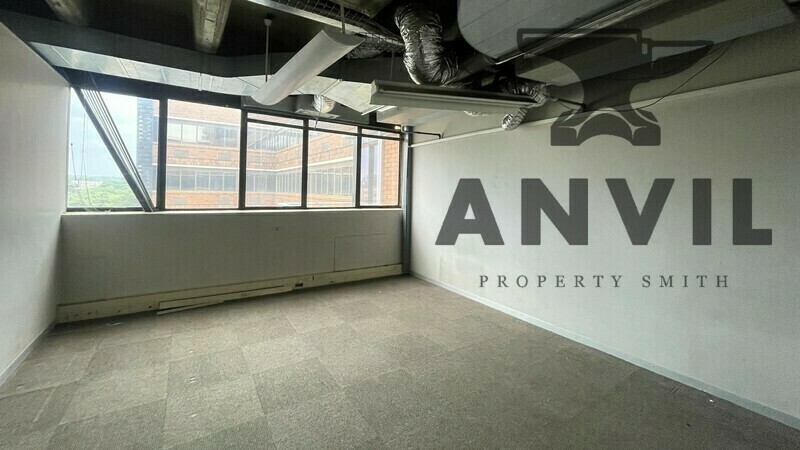 288 Kent Avenue, Randburg - 4th Floor Office  property image 12