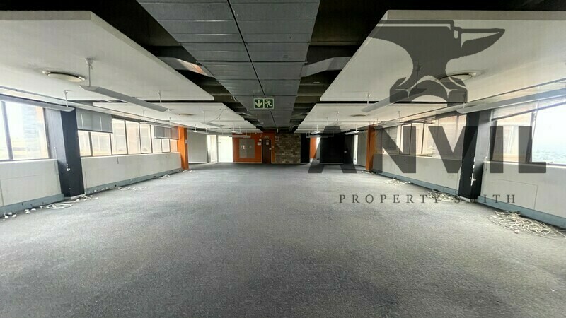 288 Kent Avenue, Randburg - 4th Floor Office  property image 13