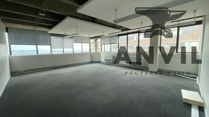 288 Kent Avenue, Randburg - 4th Floor Office  property image 15