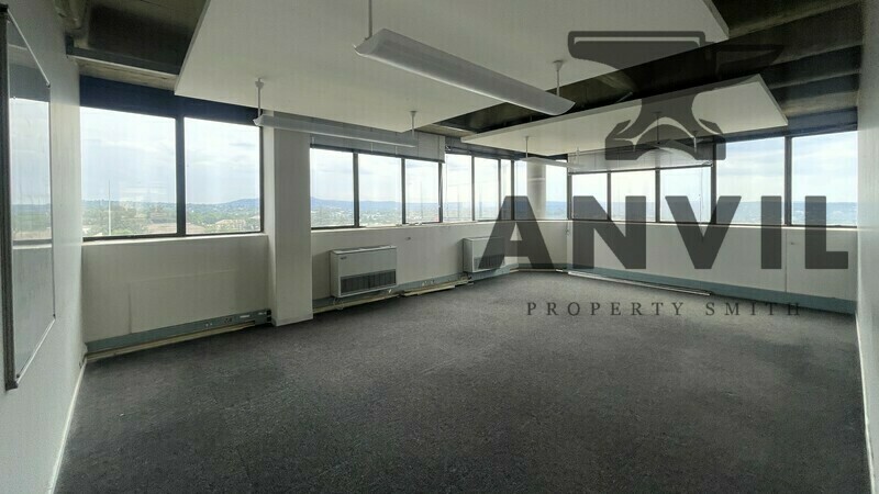 288 Kent Avenue, Randburg - 4th Floor Office  property image 17