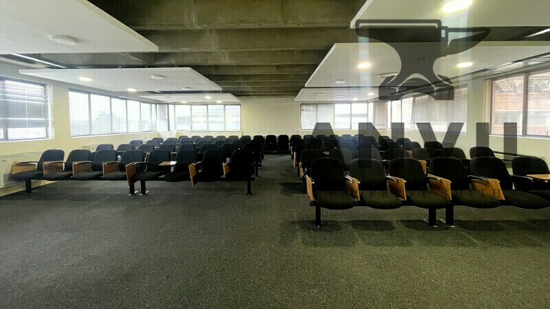 288 Kent Avenue, Randburg - 4th Floor Office  property image 7