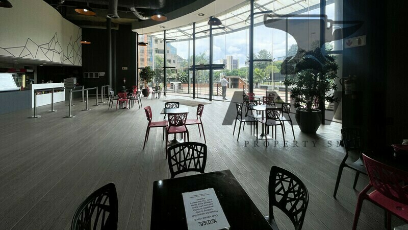 288 Kent Avenue, Randburg - 4th Floor Office  property image 6