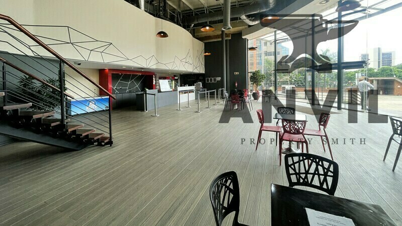 288 Kent Avenue, Randburg - 4th Floor Office  property image 5