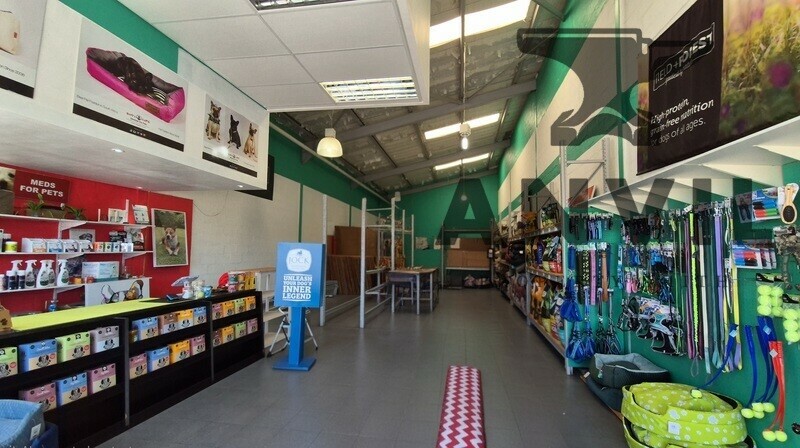 South Palms Retail Centre - Block 2 - Unit 8 property image 6