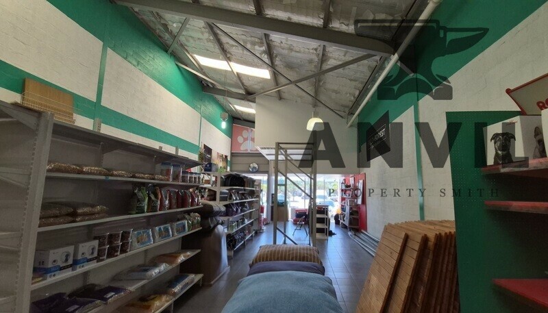 South Palms Retail Centre - Block 2 - Unit 8 property image 8