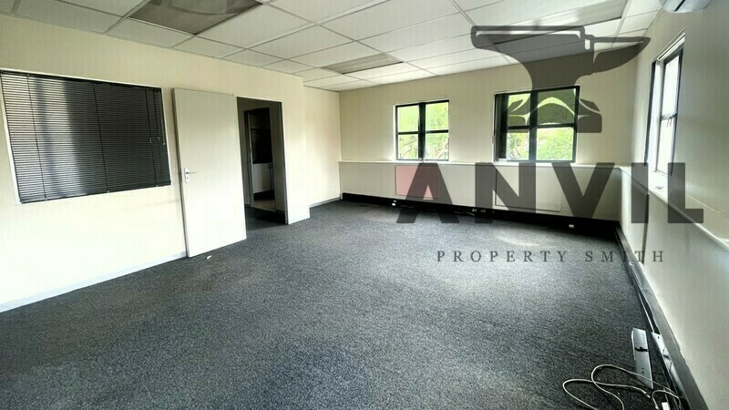 Ridgeview Office Park, Ferndale, Randburg  - Unit 1  property image 4