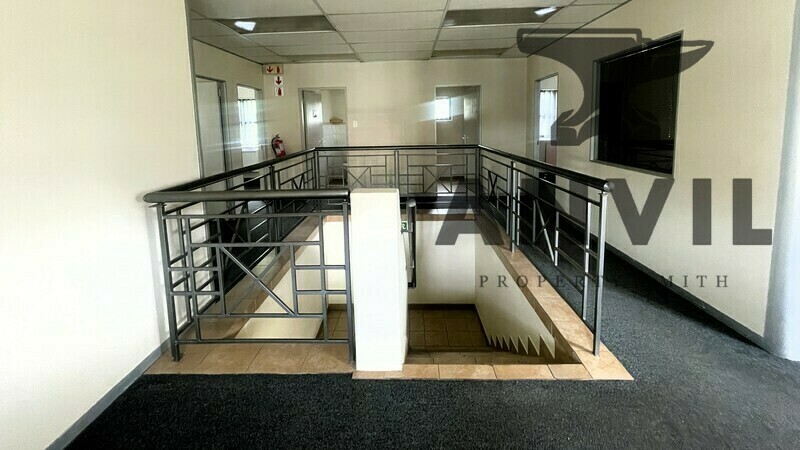 Ridgeview Office Park, Ferndale, Randburg  - Unit 1  property image 3