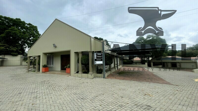 Ridgeview Office Park, Ferndale, Randburg  - Unit 17 property image 13
