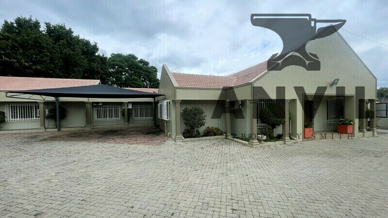 Ridgeview Office Park, Ferndale, Randburg  - Unit 17 property image 15