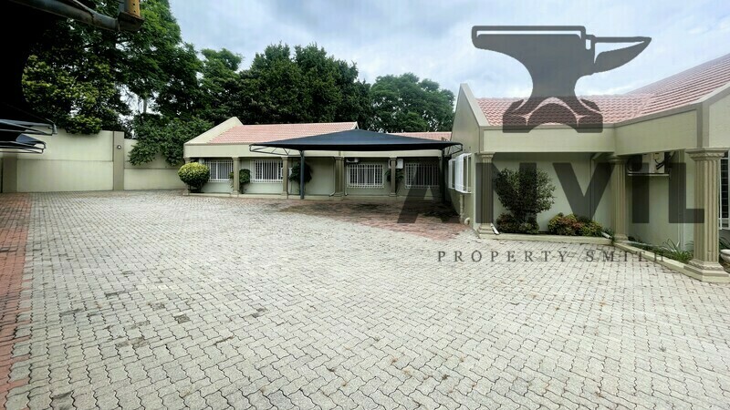 Ridgeview Office Park, Ferndale, Randburg  - Unit 17 property image 16