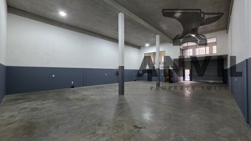 Pomona Business Park - Unit 2 property image 12