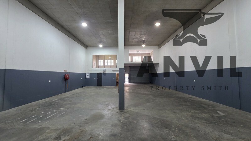 Pomona Business Park - Unit 2 property image 13