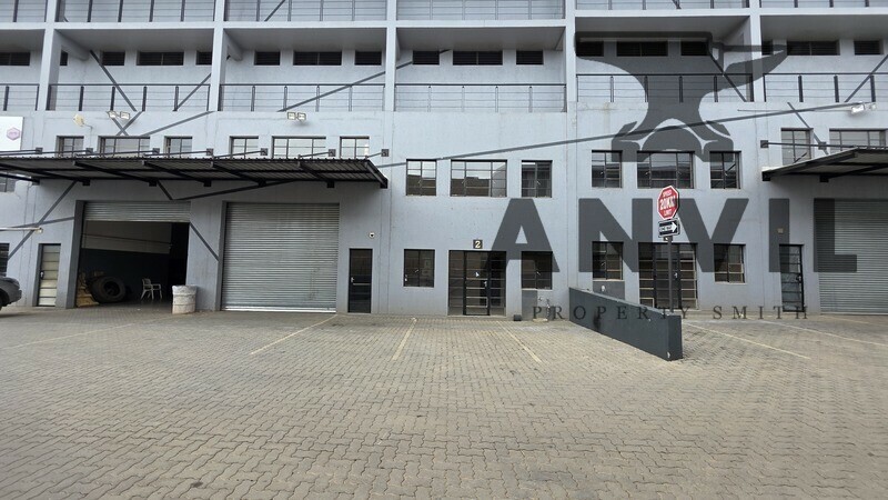 Pomona Business Park - Unit 2 property image 3