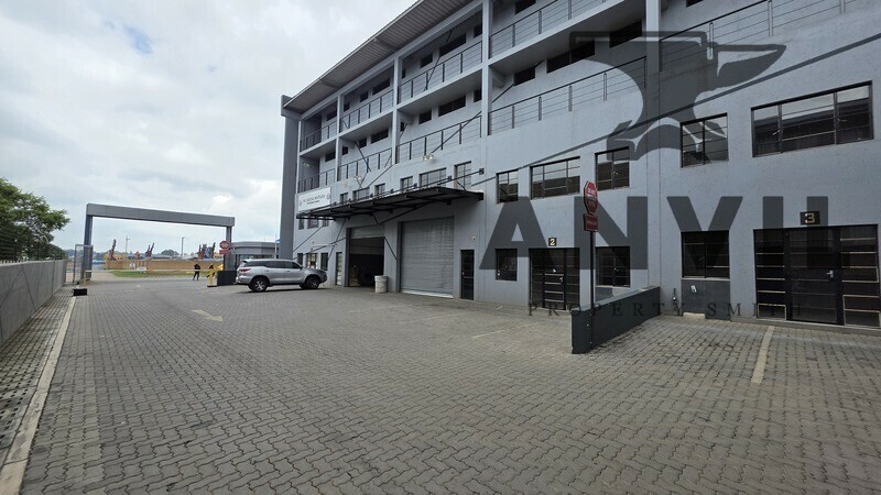 Pomona Business Park - Unit 2 property image 4