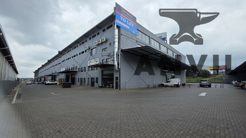 Pomona Business Park - Unit 2 property image 19