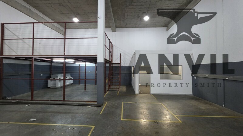 Pomona Business Park - Unit 7 property image 10