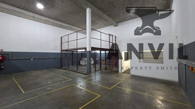 Pomona Business Park - Unit 7 property image 12