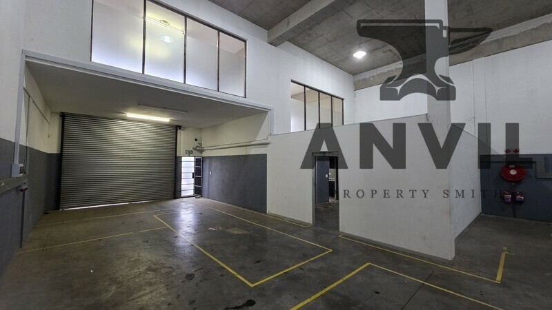 Pomona Business Park - Unit 7 property image 16