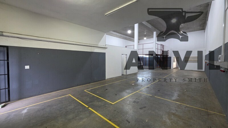 Pomona Business Park - Unit 7 property image 17