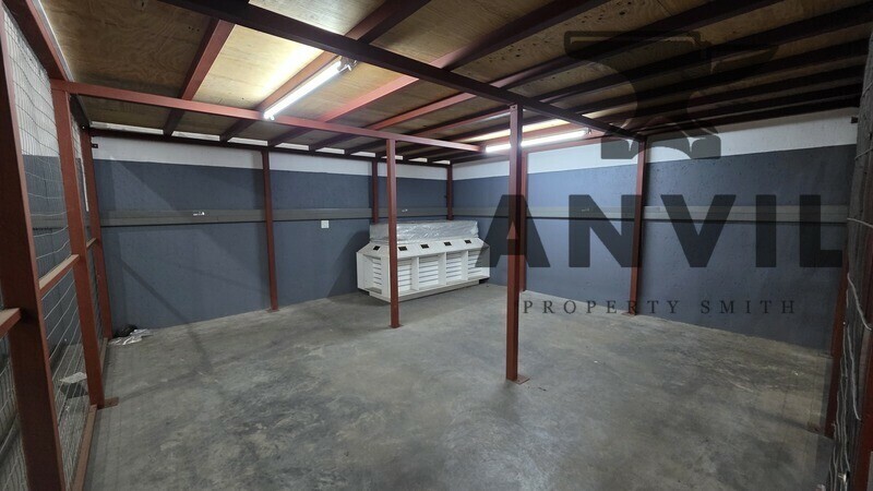 Pomona Business Park - Unit 7 property image 15