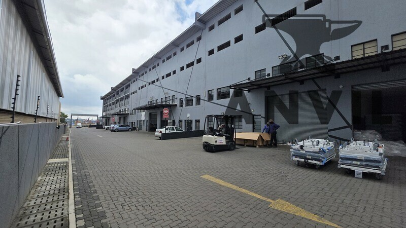 Pomona Business Park - Unit 7 property image 2