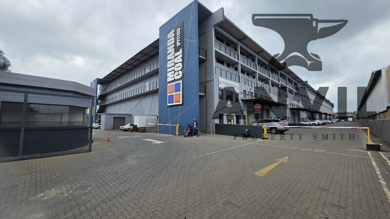 Pomona Business Park - Unit 7 property image 22