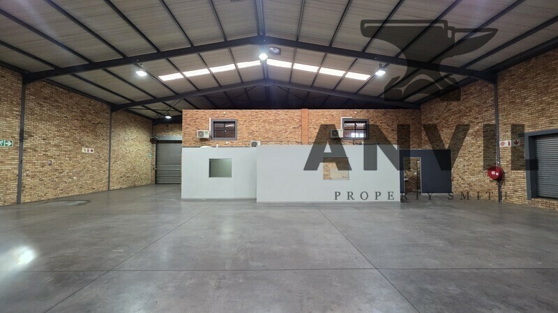 Brentwood Business Park - Unit 18 property image 15