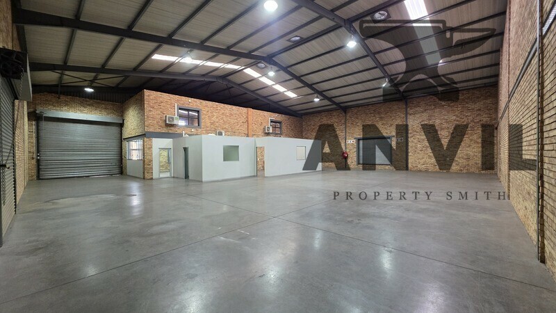 Brentwood Business Park - Unit 18 property image 14