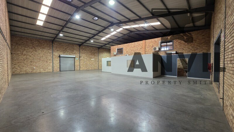 Brentwood Business Park - Unit 18 property image 16