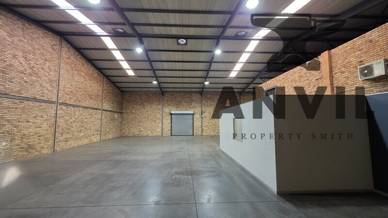 Brentwood Business Park - Unit 18 property image 19