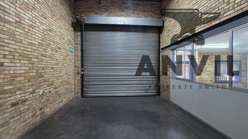 Brentwood Business Park - Unit 18 property image 24