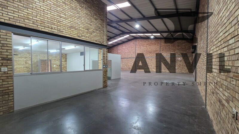 Brentwood Business Park - Unit 18 property image 22