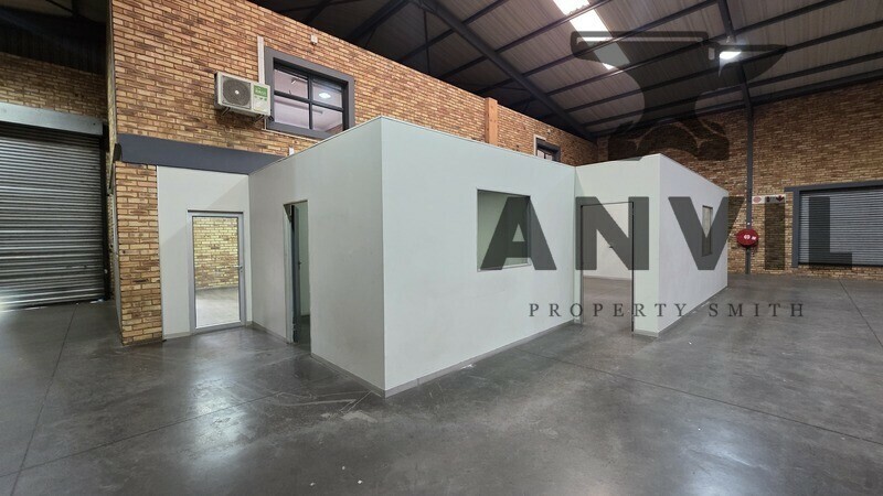 Brentwood Business Park - Unit 18 property image 20